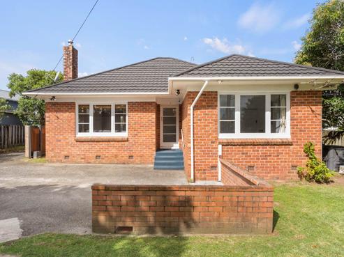 100A Astley Avenue, New Lynn