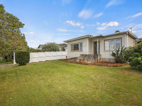 134 Fraser Street, Te Awamutu