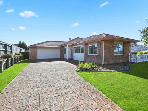 40 Bartholomew Drive, Nawton