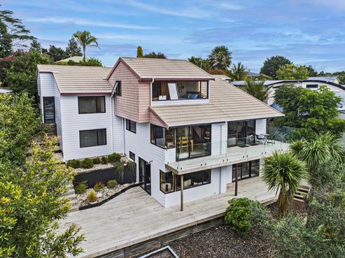 43 Ngahere Drive, Horahora