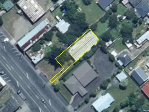 17A Ballance Street, Shannon