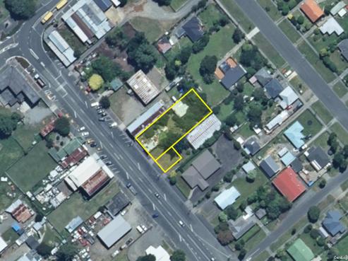 15 Ballance Street, Shannon