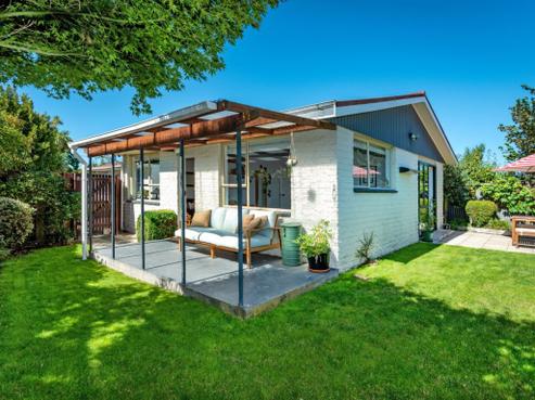3/163 Geraldine Street, Edgeware