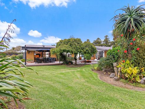 79 Omaha Flats Road, Tawharanui Peninsula
