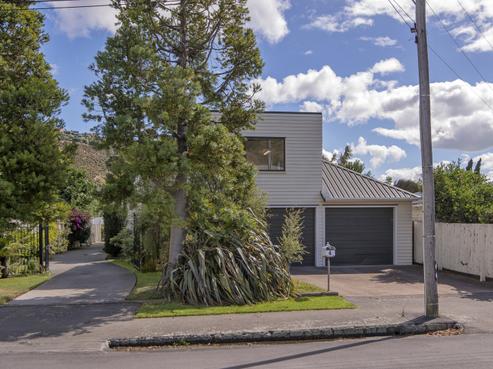 4 Clark Street, Sumner