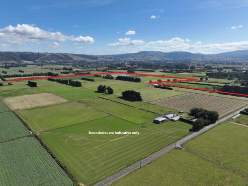 310 Bush Road, Mosgiel