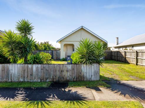 46 Waihi Road, Hawera