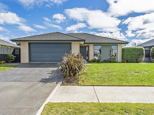 5 Rosamond Way, Rolleston