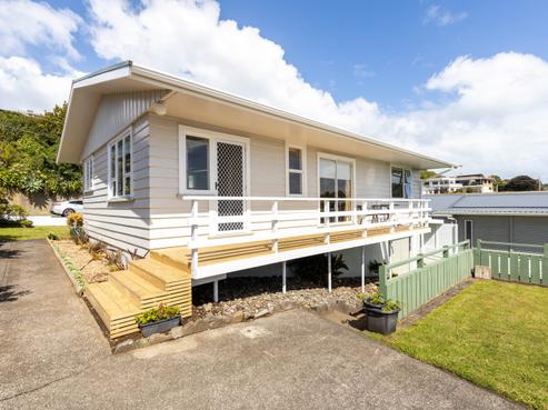 6 Annandale Street, Lynmouth