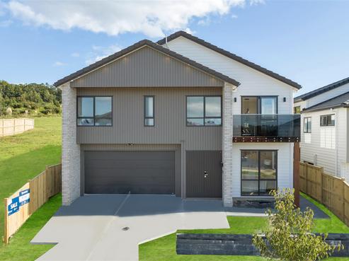 84 Koromeke Street, Flat Bush