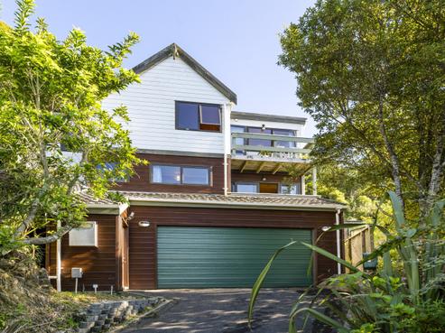 27 Hauraki Street, Karori