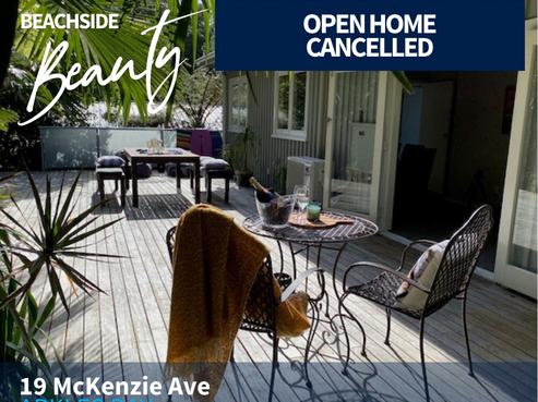 19 Mckenzie Avenue, Arkles Bay