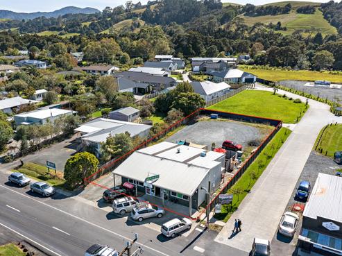 70 Matakana Valley Road, Matakana