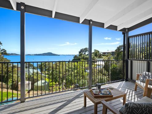 99 Kawakawa Bay Coast Road, Kawakawa Bay