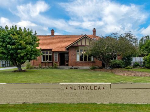 110 Murray Street, Temuka