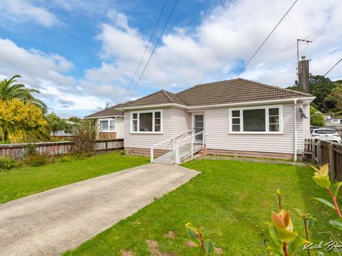 37 Hyde Street, Wainuiomata
