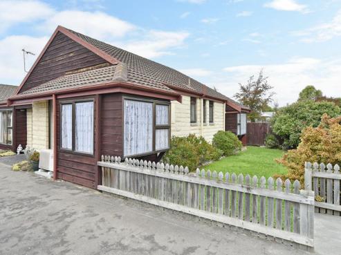 1/18 Victoria Street, Rangiora