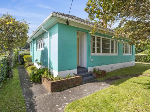 2 Leveson Street, Strathmore Park