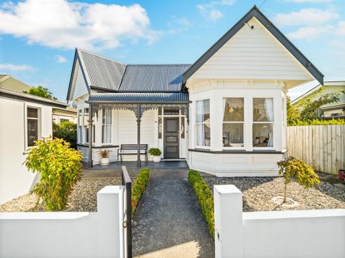 32 Jackson Street, Saint Kilda