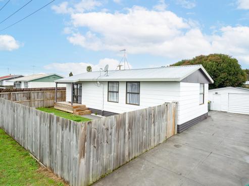 23A Breckons Avenue, Nawton