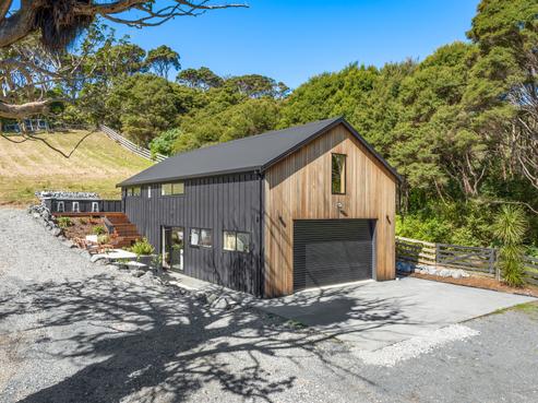 14 Williams Street, Mahurangi East