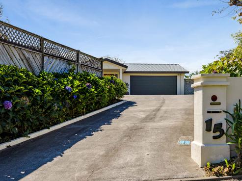 15 Rod Syme Place, Hawera