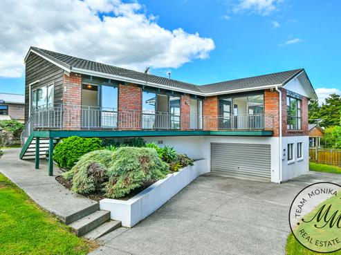 34 Calluna Crescent, Totara Heights