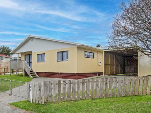2 Campbell Place, Raumanga