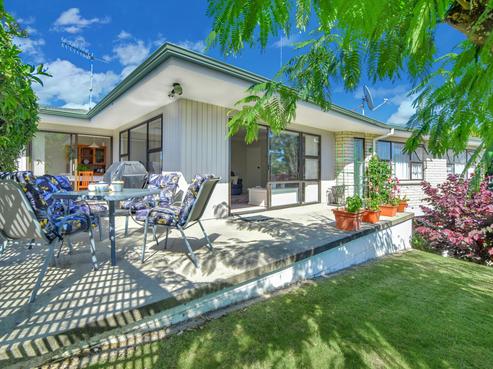 149 Ohauiti Road, Hairini
