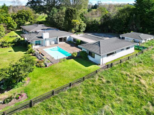79 Link Road, Wairakei and Surrounds