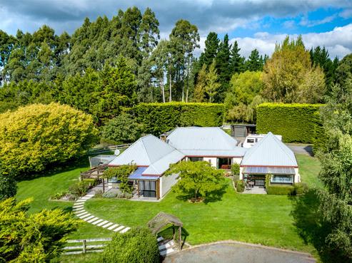 107 Langdales Road, West Melton