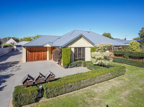 11A Rata Street, Rangiora