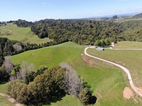 206 Ruakuri Road, Waitomo