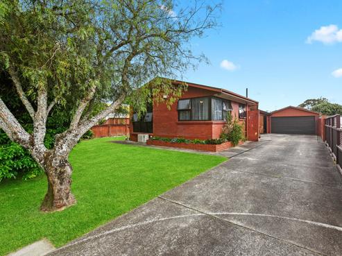 37 Pulham Crescent, Queenwood