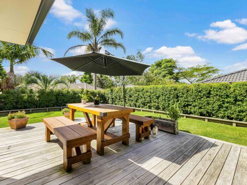 6 Amberly Rise, Helensville