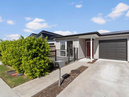 107 Kuaka Drive, Takanini
