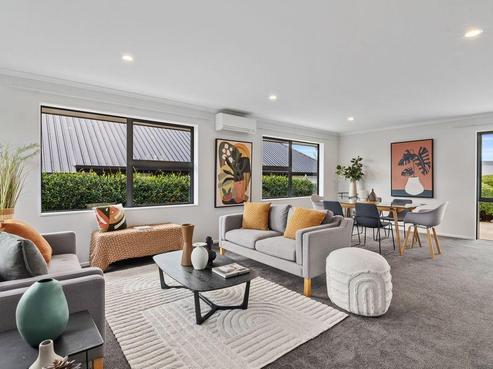 41 Marino Grove, Richmond
