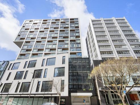 1002/161 Victoria Street, Te Aro