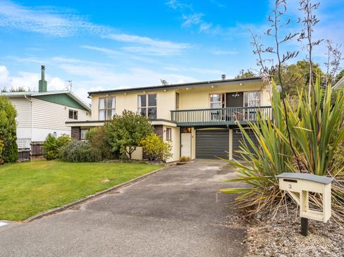 3 Konini Street, Masterton
