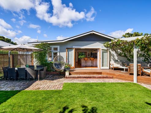 40 Moa Street, Alicetown