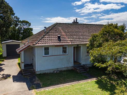 13 Worth Street, Kaitaia