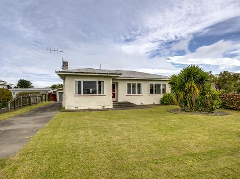 313 Kennedy Road, Onekawa