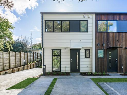 1/63 Hillcrest Avenue, Hillcrest