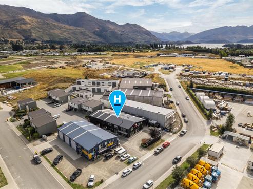 3 Connell Terrace, Wanaka