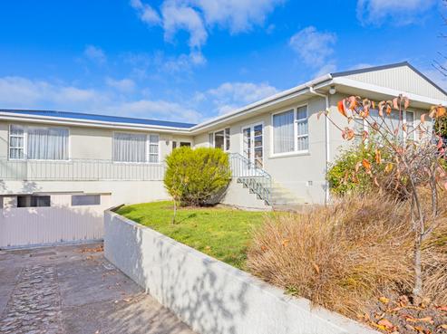 43 Stuart Street, Oamaru
