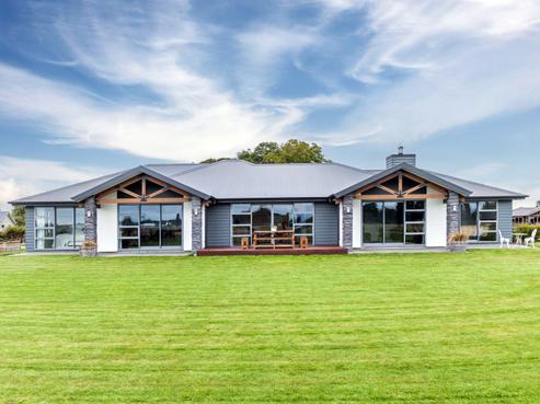 46 Thompson Road, Temuka
