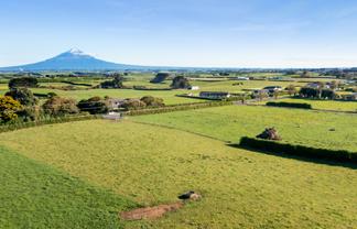 Lot 3 Ketemarae Road, Hawera