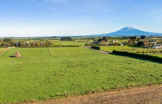 Lot 4 Ketemarae Road, Hawera