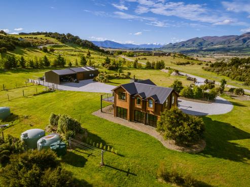 86 Riverview Road, Queensberry