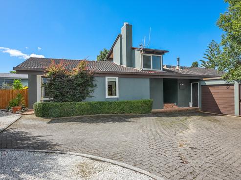 299 College Street, Te Awamutu